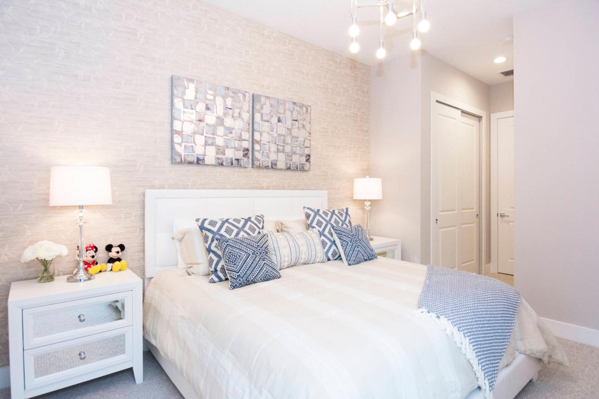 Dream Themed Vacation Townhome Su2602 Orlando Exterior foto